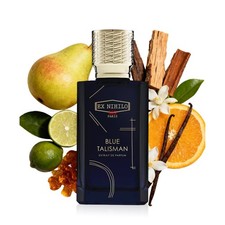 Ex Nihilo Blue Talisman EXTRAIT 100ml / 3.4 oz NEW 2025 Ex Nihilo Blue
