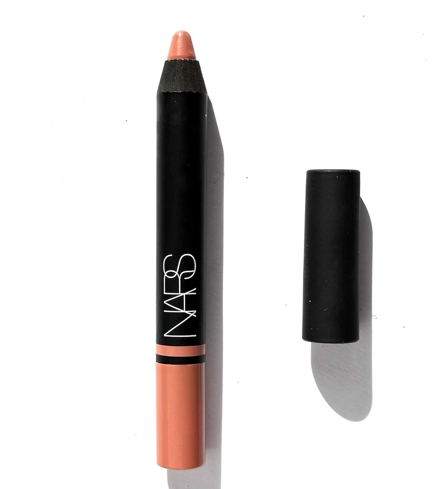 NARS Satin Lip Pencil Descanso 2,2g