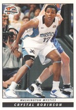 2006 WNBA Trading Cards BASE: Pick From List