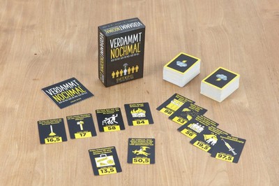 Goliath Shit Happens | Spiel | 76.531 | Deutsch | 2018 | Goliath B.V