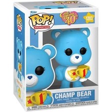 Funko Pop! Figuras de vinilo Care Bears 40 aniversario - Seleccionar figura(s) marca(s) nueva(s)