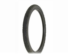 ALTA 26x2.125 Black Flame Bicycle Tire Wire Bead Cruiser Lowrider Street Bikes.