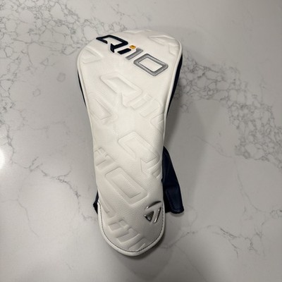 TaylorMade Golf Qi10 Driver Head Cover