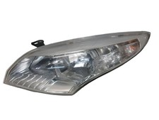 Scheinwerfer links Halogen passt für RENAULT  MEGANE III SCHRÄGHECK (BZ0_) 1.5