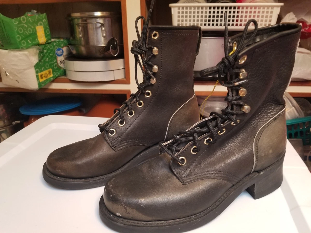Gorilla Workwear Boots for Men for Sale | Shop New & Used Men's