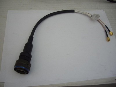 AMPHENOL LJT06RE-17-25P Kabel Stecker 1 Stück