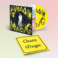 Jaakko Eino Kalevi - - Release Date 03/11/23 This Can Change! - Cd - F123Z