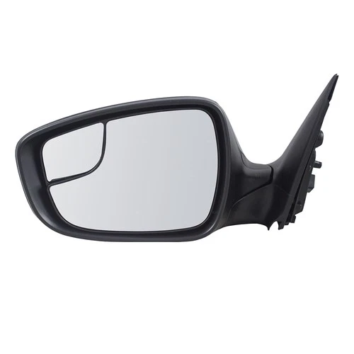 Power Mirror fits 2012-2017 Veloster Heated Left 876102V500 HY1320217