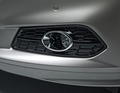 Original Ford S-MAX Blende für Nebelscheinwerfer linke Seite 2015-2026 1941011