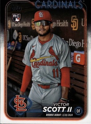 2024 Topps Update Series #US1-#US175 (1/2) - You Pick - Complete Your Set