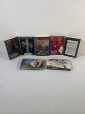 Cassette Lot-7