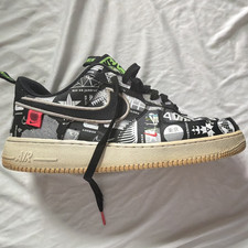 Nike Air Force 1 Low Multicolor for Sale | Authenticity Guaranteed