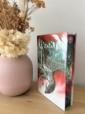 Signed Broken Binding Edition   Heart of the ...
