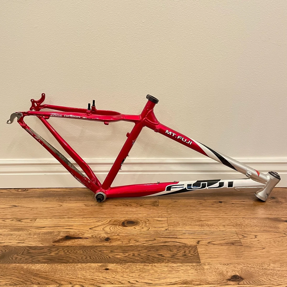 Fuji Vintage Bicycle Frames | eBay
