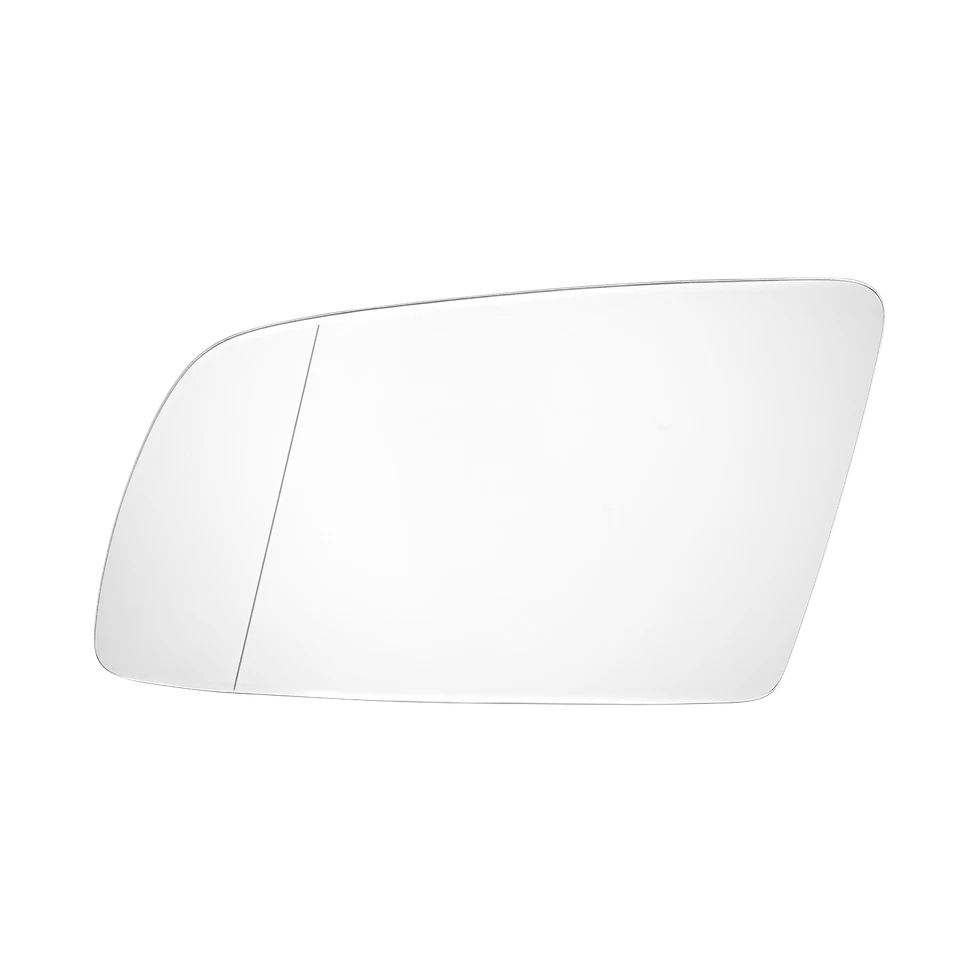 Espejo retrovisor lateral izquierdo+derecho térmico para BMW E60 E61 E63 E64 525i 530i 535i 03-10 NUEVO Foto 4 de 4