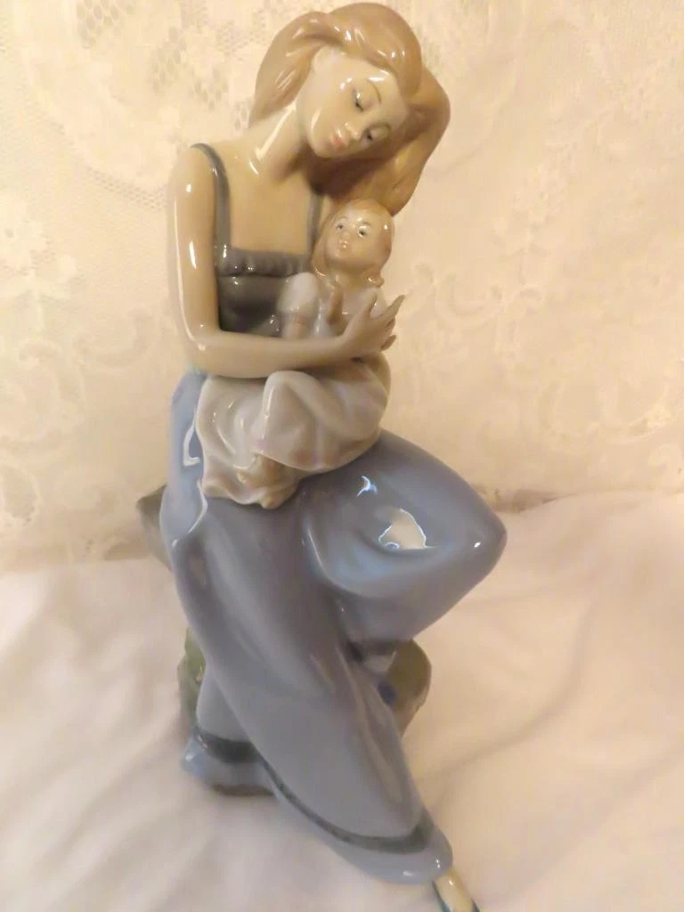 Nao By Lladro In other Lladro Figurines for sale | eBay