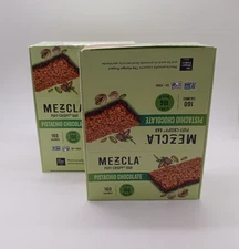 Puff Crispy Protein Bars – 2 Boxes, 12 Bars Each (24 Total) Gluten Free