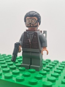 LEGO Star Wars Bodhi Rook Minifigure sw0794 75156 Krennic's Imperial Shuttle