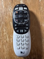 DIRECTV RC73 Remote Control Works Great Clean IR/RF HR44/HR54 Fast Shipping