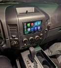For Nissan Armada 2004 2005 2006 2007 Android15 Carplay Car Radio Stereo GPS 64G