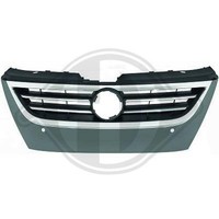 KüHlergitter Diederichs 2247242 FüR VW