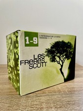 LES FRÈRES SCOTT -