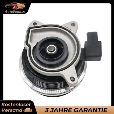 Wasserpumpe für Audi A1 VW Golf Passat Tiguan Touran 1.4 TSI 03C121004D