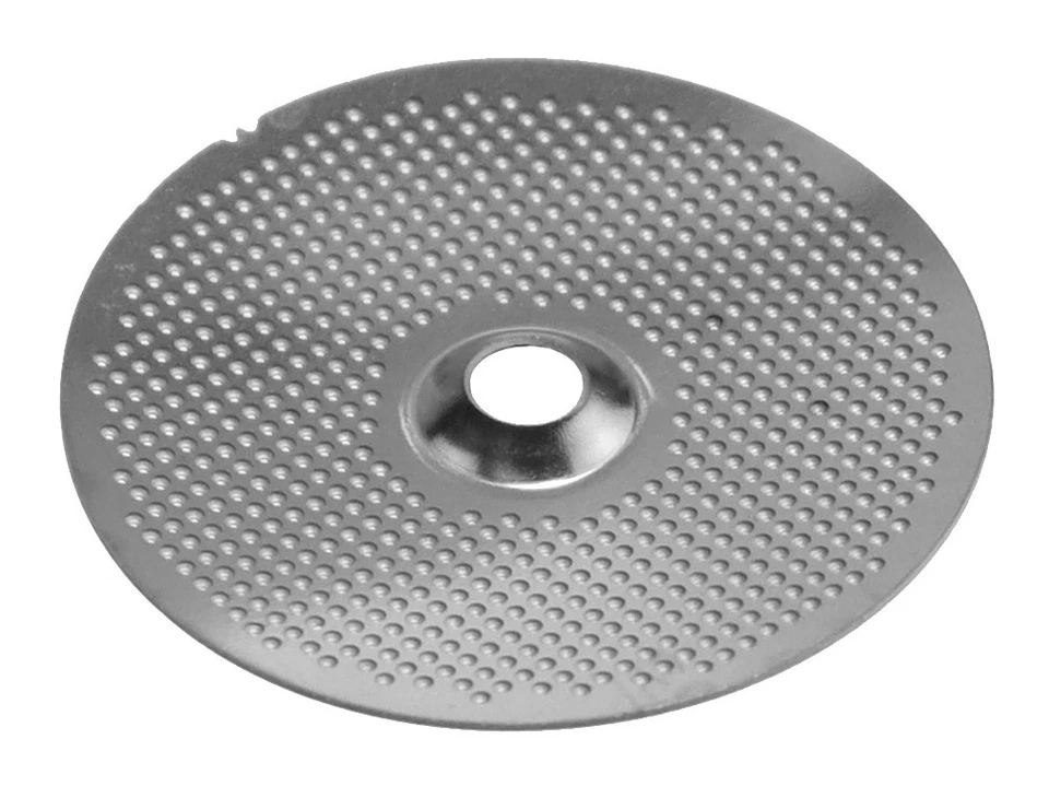 Filtro de tamiz Jura 66756 (grupo de preparación) para cafeteras automáticas (descripción)