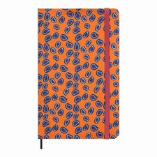 Moleskine Gift Boxed Soft Italian Silk Hand-bound Weekly Planner