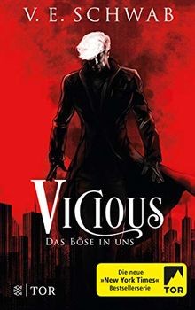 Vicious - Das Böse in uns: Roman (Vicious  Vengeful, Ba... | Buch | Zustand gut
