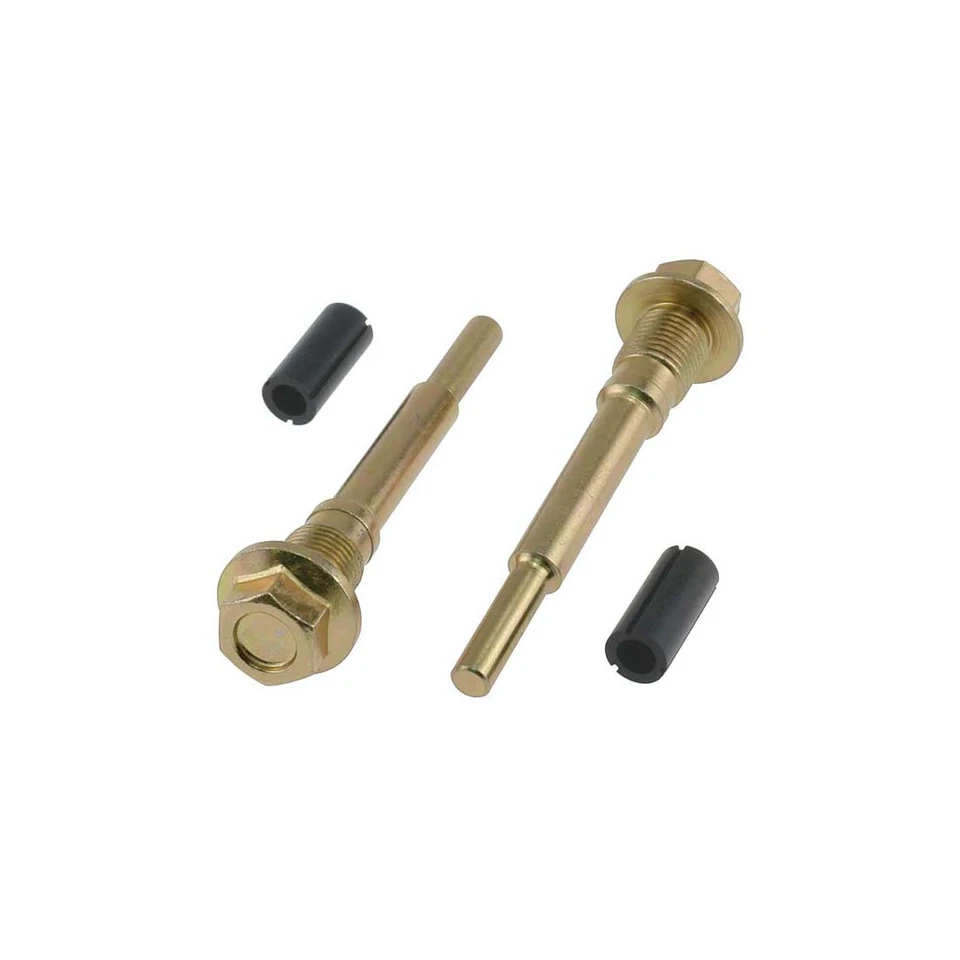 Kit de pinza de freno de disco trasero Carlson para Chevrolet Suburban 2500 2009-2013 Foto 3 de 3