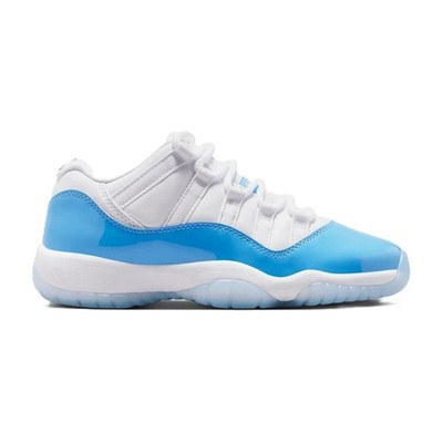 Nike Air Jordan 11 Retro Low University Blue (2026) FV5121-100 GS