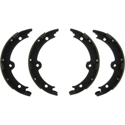 Centric Premium 111.08840 Automotive Rear Brake Shoe Set for Select Lexus, Mo...