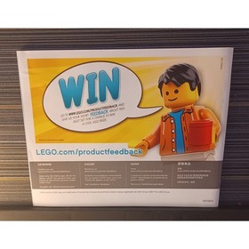 LEGO Creator 31066 "Space Shuttle Explorer" 3-in-1 100% Complete w/ Manuals