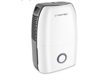 TROTEC TTK 60E Luftentfeuchter Entfeuchter Bautrockner Entfeuchter