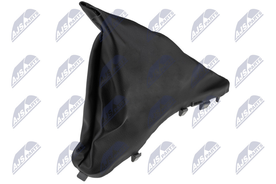 NTY GZB-BM-021 Cover, hand brake lever for MINI