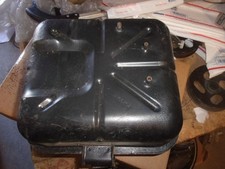 1970-1972 Corvette C3 used Vacuum Storage Tan...