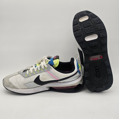 Nike Air Max Pre-Day White Pure Platinum Volt Size 11.5 Nike Air Max Pre-Day  main image 3