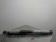 Amortisseur Mitsubishi MONTERO