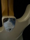 Fender American II Stratocaster Electric Guitar - Pearl White (1973) — photo 8