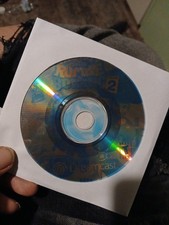 Ready 2 Rumble Boxing: Round 2, Sega Dreamcast, 2000, Disc Only