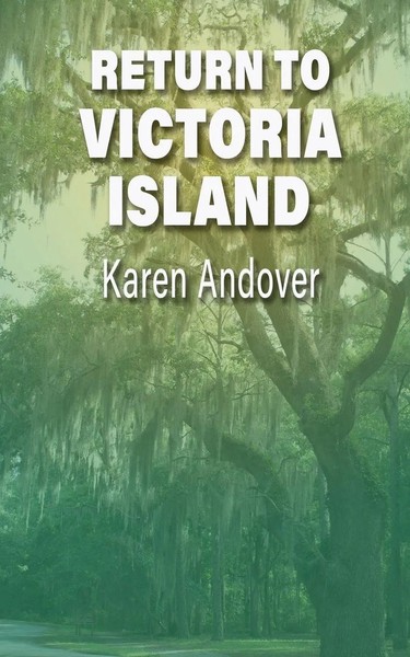 Return To Victoria Island Karen Andover Taschenbuch Victoria Island Series 2025-image