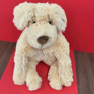  Jellycat Wanderlust Puppy Children's Plush Toy / Plush Toy