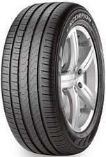 Image of 255/45 R19 Pirelli Tyre 00V Single Tyre 69 dB AB Rated