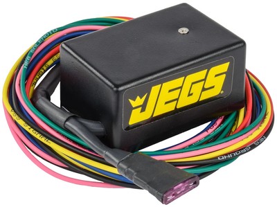 JEGS 82513 Reverse Lock Out Module for Magnum, TR6060 or T56 6-Speed