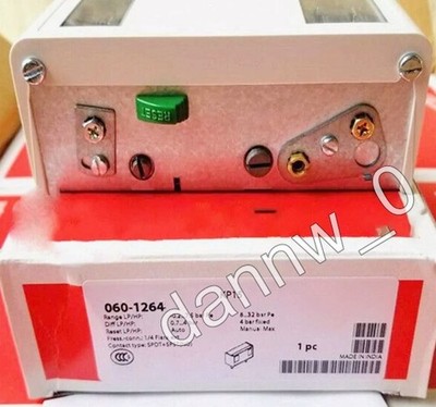 1PC New in Box KP15 060-1264 Dual Pressure Control Manual Reset #am