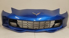 2014 2015 2016 2017 2018 2019 Chevrolet Corvette C7 Grandsport Front Bumper Oem 2014 2015 2016 2017 2018 2019 Chevrolet Corvette C7 Grandsport Front Bumper Oem