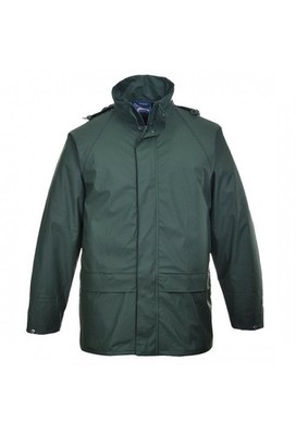 Portwest S450 - Sealtex Classic Jacket Olive Green (Extra Extra Large)