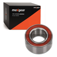 Maxgear Radlagersatz Suzuki Alto EF SH410 HA12 HA23 HA22 Swift EA MA AA
