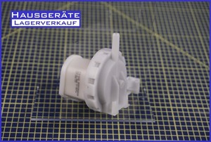 Druckwächter Waschmaschine - Bosch Maxx6 VarioPerfect WAE28193 900054828